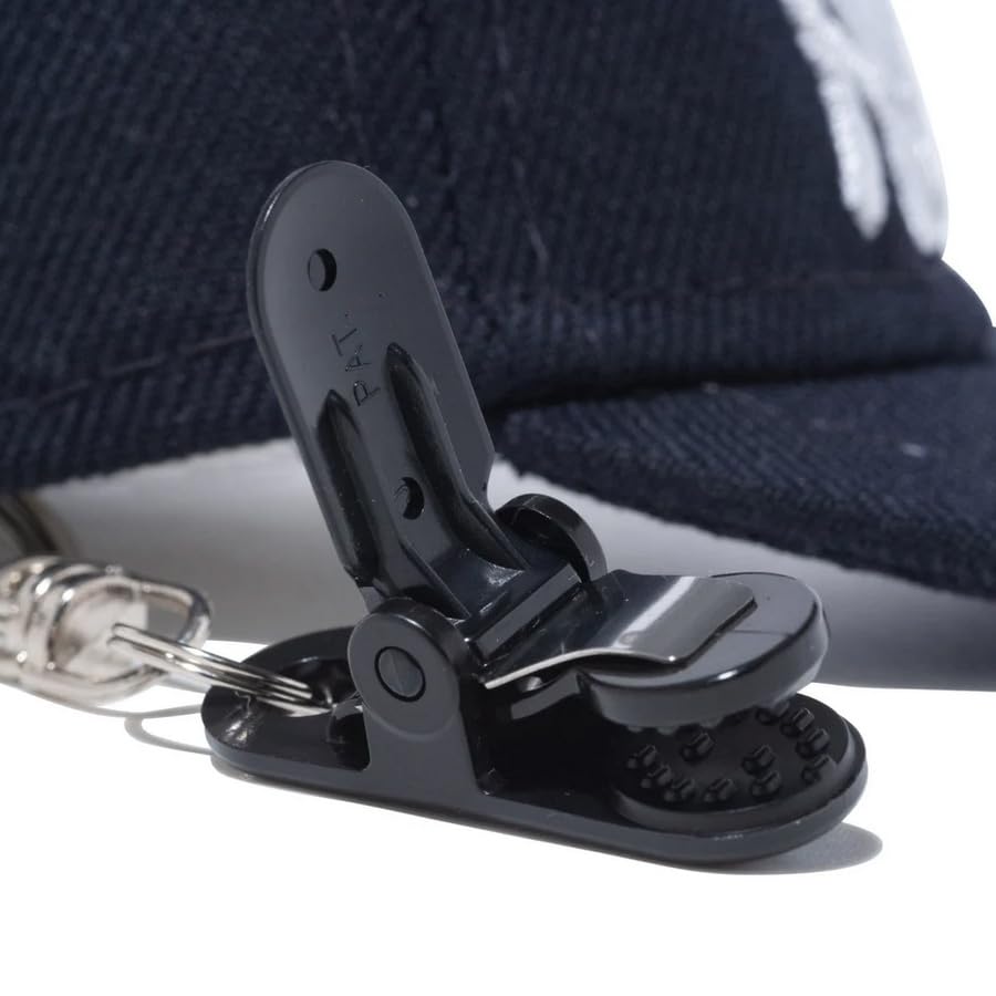 New Era Golf Putter Cover NY One GF Putter Cover 25J Holder, MLB, Navy, Size, Holder,