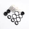 55/58 High-Pressure Car Wash Pump Head Repair & Seal Kit