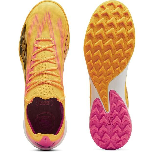 Puma Ultra Ultimate Cage футбольные бутсы