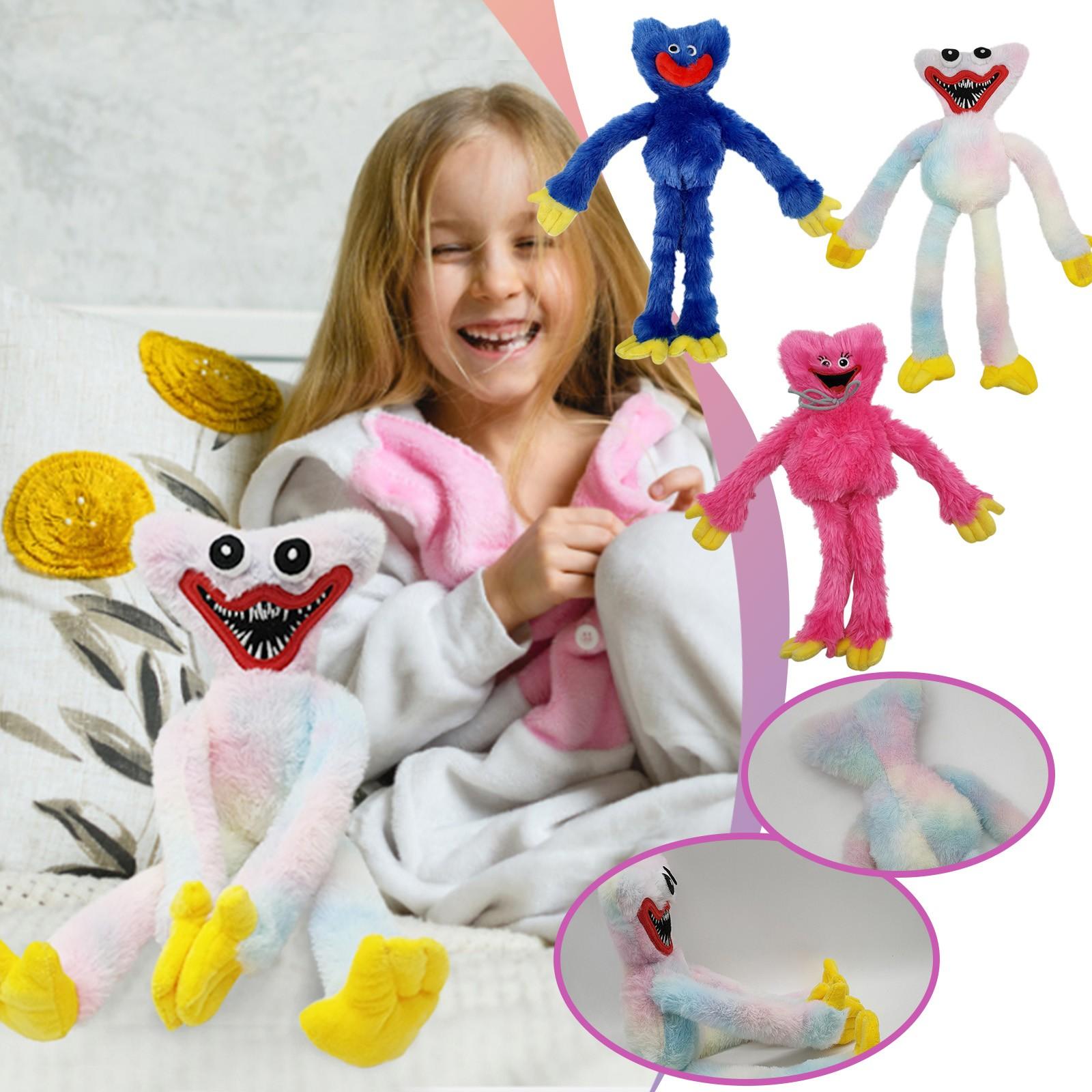 

Плюшевая кукла, игрушка в подарок, детская тряпичная кукла в мультяшном стиле, кукла