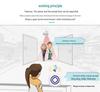 Smart Home Human Body Induction Doorbell Alarm