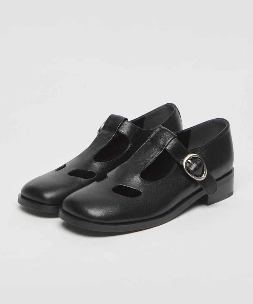 Archivepke Buckle Strap Pumps(Deep Sleep)_Ok1Dx25206Blk