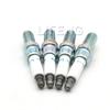 Iridium Spark Plug 4Pcs For BMW 1 2 3 4 5 Series F20 F23 F22 F34 F30 F31 F36 F33 F32 F07 F10 F11 12120039664 12120038896
