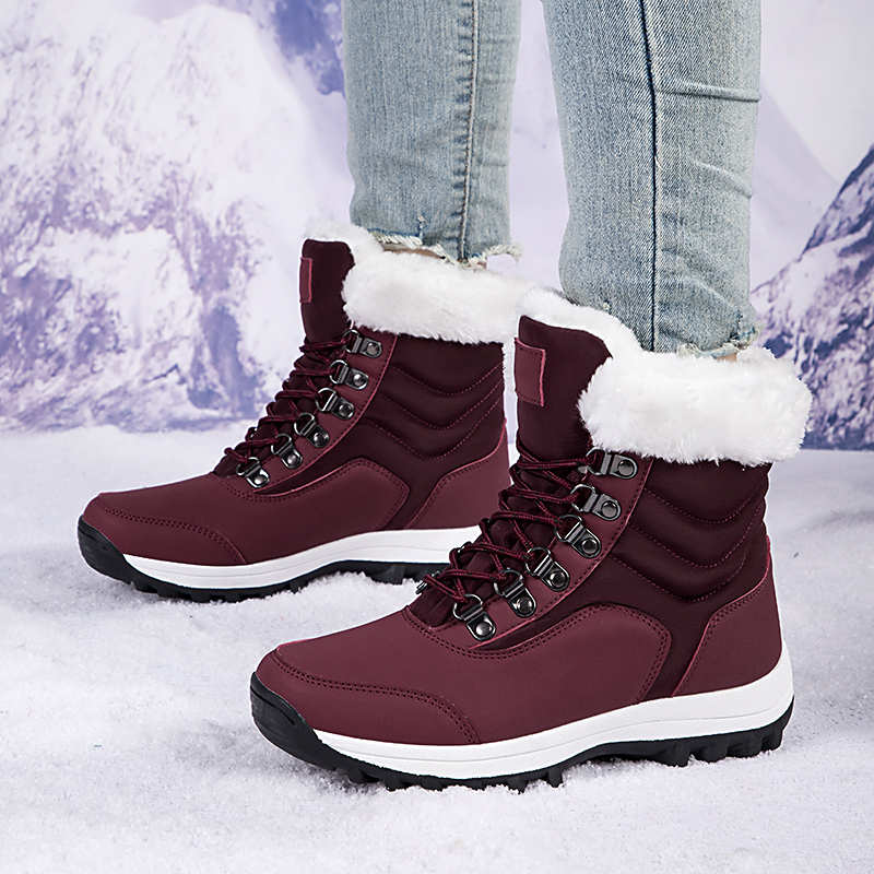 Snowboots Oversize Sneakers For Womens Therapeutic Women's Summer Boots Wide Leg Shoes Sports 2025new Tenks Hit Vietnam
