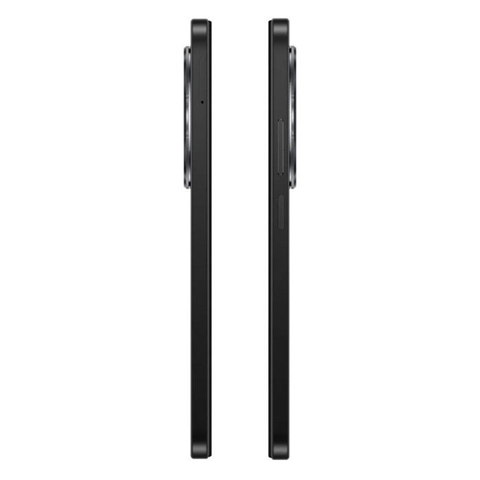 XIAOMI POCO C75 6Go 128Go Noir Téléphone Helio G81-Ultra Écran 6,88" Dot Drop 120Hz Batterie 5160mAh Caméra 50MP 1080P Smartphone