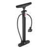 Bicycles Floor Pump Manual Airs Pump 160PSI Bike Tyre Pump Inflators for Road Bicycles Mountain Bicycles Sports Balls