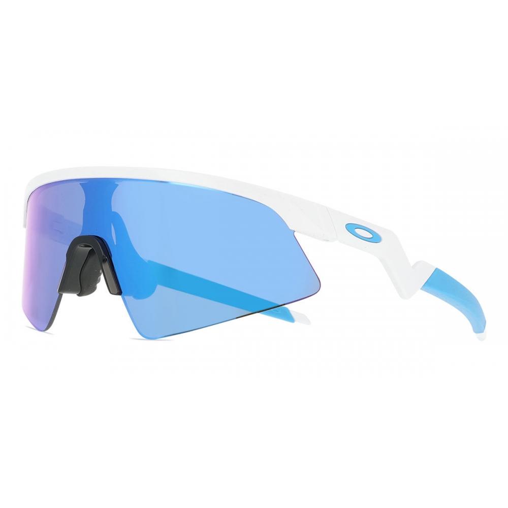 Oakley Kids Sunglasses Oj9015 Resistor Sweep 901501