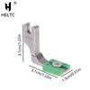 P950 Adjustable Ruffling Presser With Lockstitch & Pleating Foot Tightness Adjustable For Industrial Sewing Machine Accessories