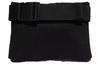 Adidas Originals Adidas Recycled Material Jacquard One Shoulder Handbag Regular Women's Black II3415