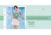 Costume da Bagno Intero Dimagrante di Alta Gamma da Donna 2026 - Design Trendy che Copre la Pancia per Allenamento in Piscina