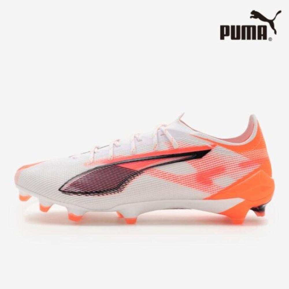 

Puma Ultra 5 Ultimate Fg Comfortable Natural Grass Soccer Shoes size:290