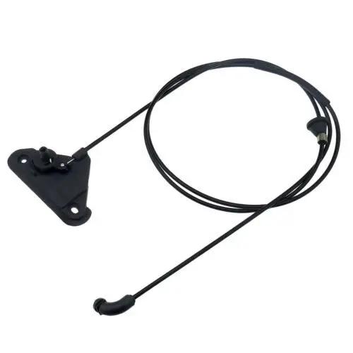 Pentru Ford Mondeo 2007-2015 Accesorii Cablu Eliberare Capotă Auto 6M2116C675AK 1675575 1487855 Pentru S-Max 2006-2014 Galaxy 2006-2015