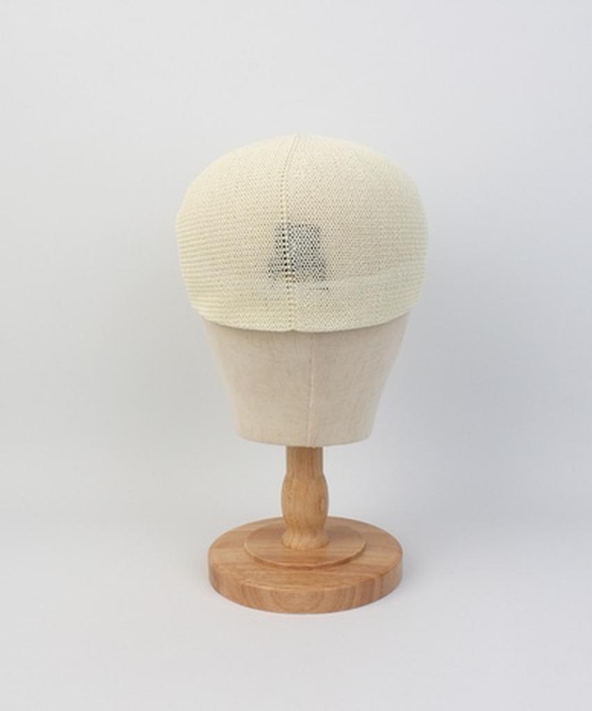 Yunibeosyeolkemiseuteuli Rome Summer Ivory Hunting Cap