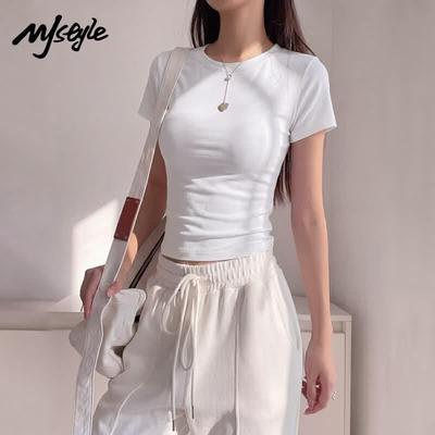 Toppar – T-shirts