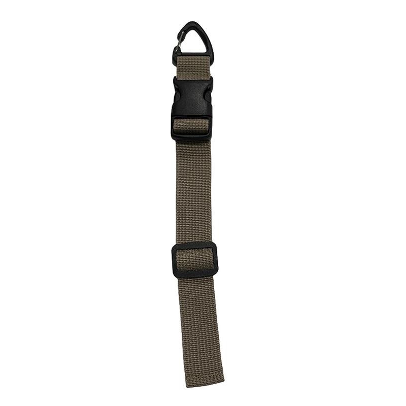 Cord Organizer Holder With Triangle Buckle Wire Manager Power Cord Management Nylon Heavy Cord Storage Straps For Cables Hoses