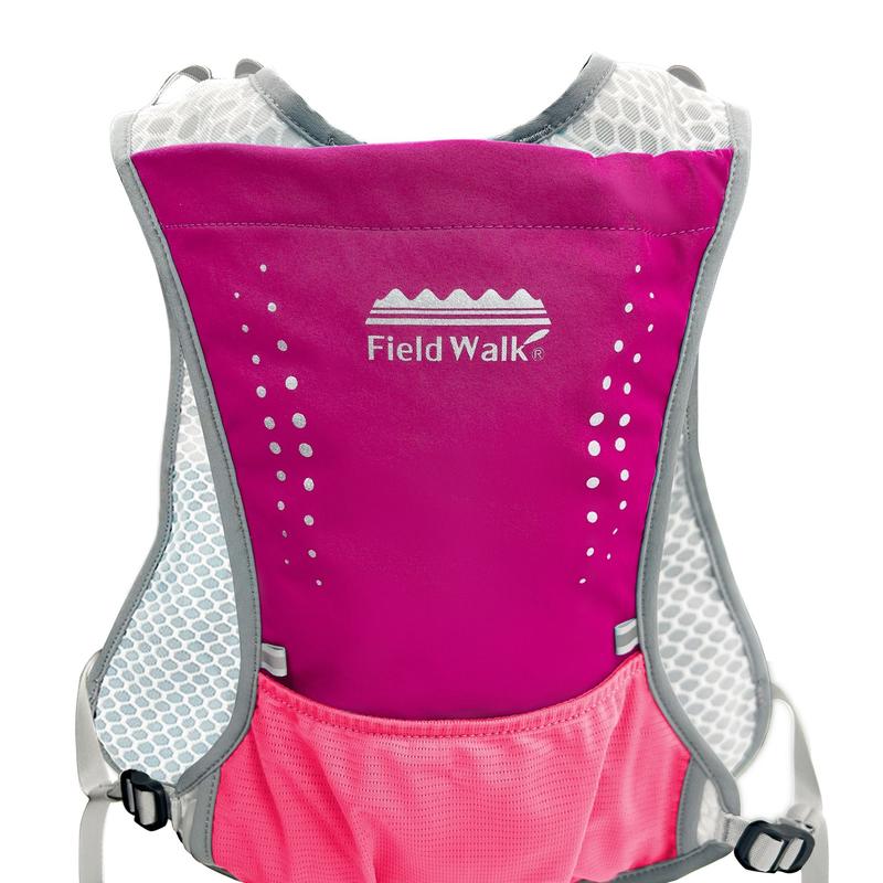 WEZHO Hiking Hydration Backpack