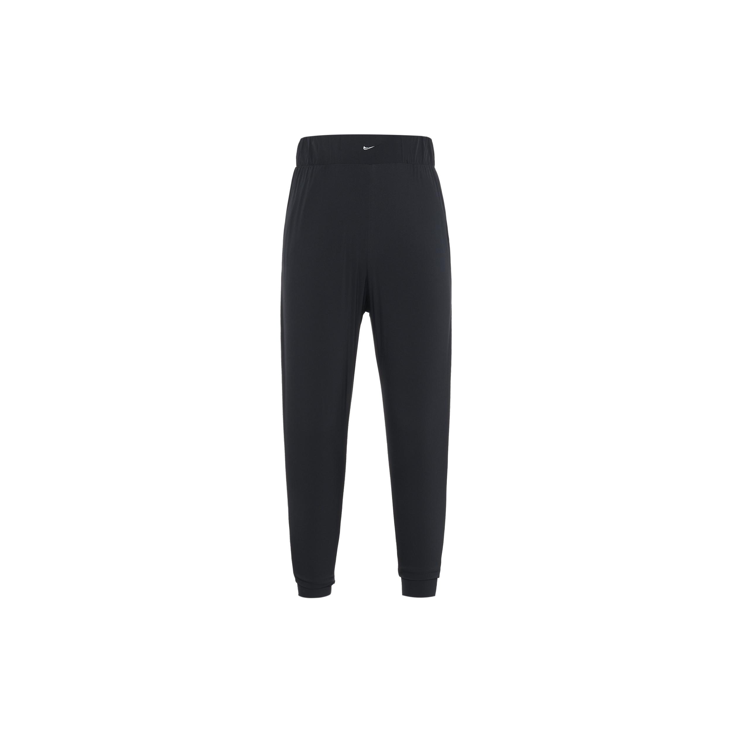 (WMNS) Nike As W Nk Bliss Lx Pant Cone Sports Training Long Pants Black Women s AQ0295-010 S