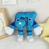 Brainlot 67 Plush Toy, Italian Brainlot, Plush Cushion Pillow, Soft, Cute, and Fun for Room Decor