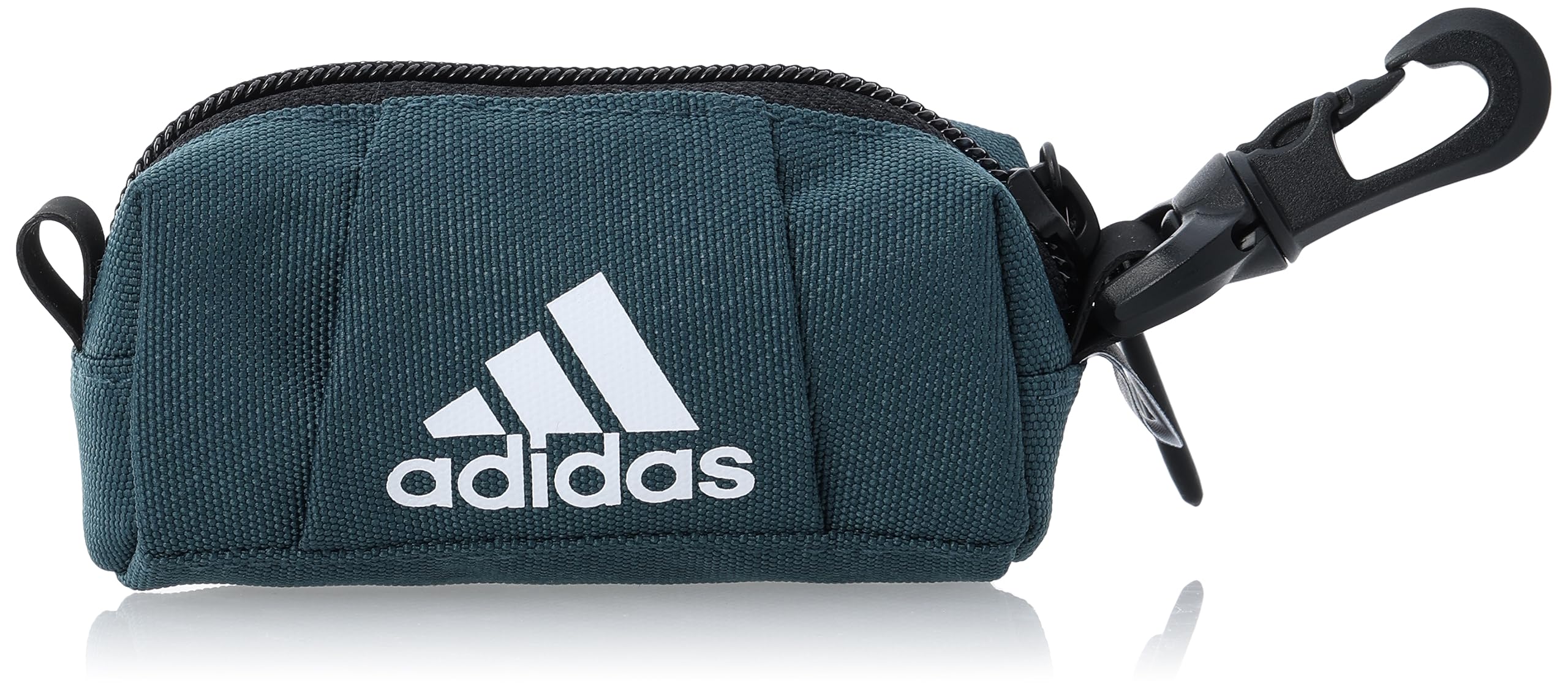 

Чехол для мяча для гольфа с крючком Arctic Night [Adidas Golf], мужской