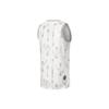 Li Ning Badfive Seven City Collaboration Letter Print Quick-Dry Loose Tank Top Men Tops AAYT721-1