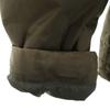 NANGA made in Japan Down jacket L Olive Men's Used