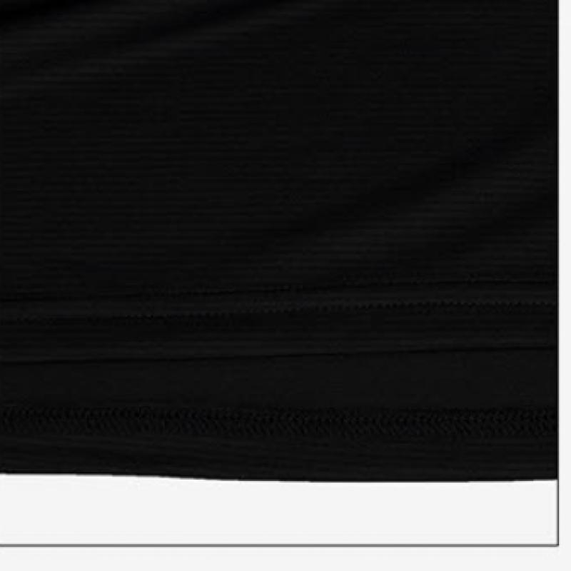 New Balance Short Sleeve Tee Zqj Nbneab6001 19 Fast Fly Short Sleeve Tee  6001