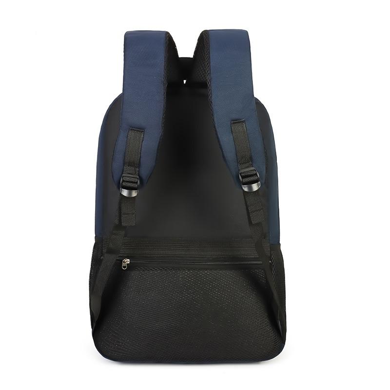 Premium Men's Backpack Fashion Business Computer Bag Travel Backpack Backpack Multi-purpose Travel Bag