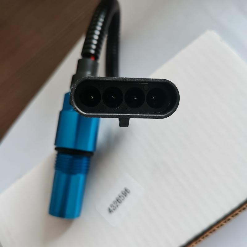 QSM11 ISM11 M11 diesel engine crankshaft position Sensor 3408503 4984223 2872362 4326596