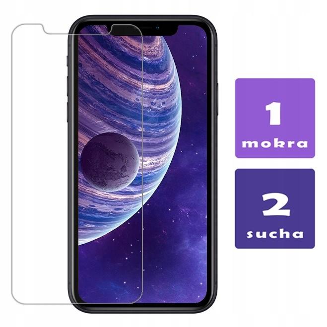Szkło Hartowane Do Telefonu Co2, Trip Shield, 9H, Do Iphone Xr / 11 - 3 Sztuki