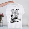 Scott Pilgrim Printing Street Style Casual Short Sleeve Men T Shirt O-neck Tshirt Male T-shirt