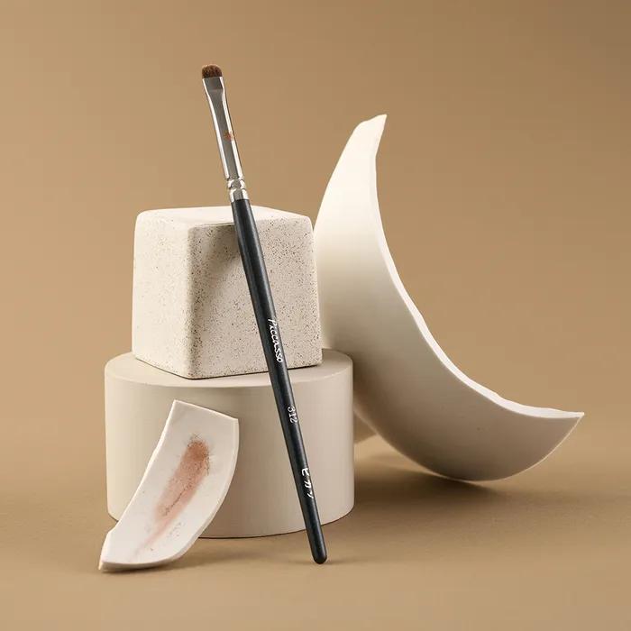 

312 Smudging Point Eyeshadow