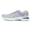 Asics GT-2000 9 Lightweight Breathable Low-Top Running Shoes Women sneaker Smoke-Gray 1012A859-023