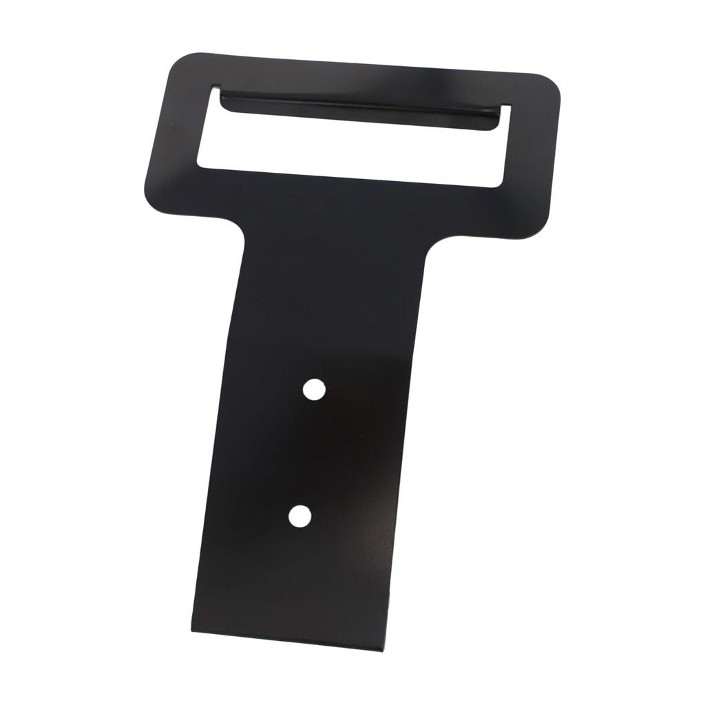 Hochleistungs-Abzieher für Autos Autoreparaturwerkzeug Rot und Schwarz Fensterzierleisten-Abzieher 45 Stahlkonstruktion Vielseitige Anwendungen