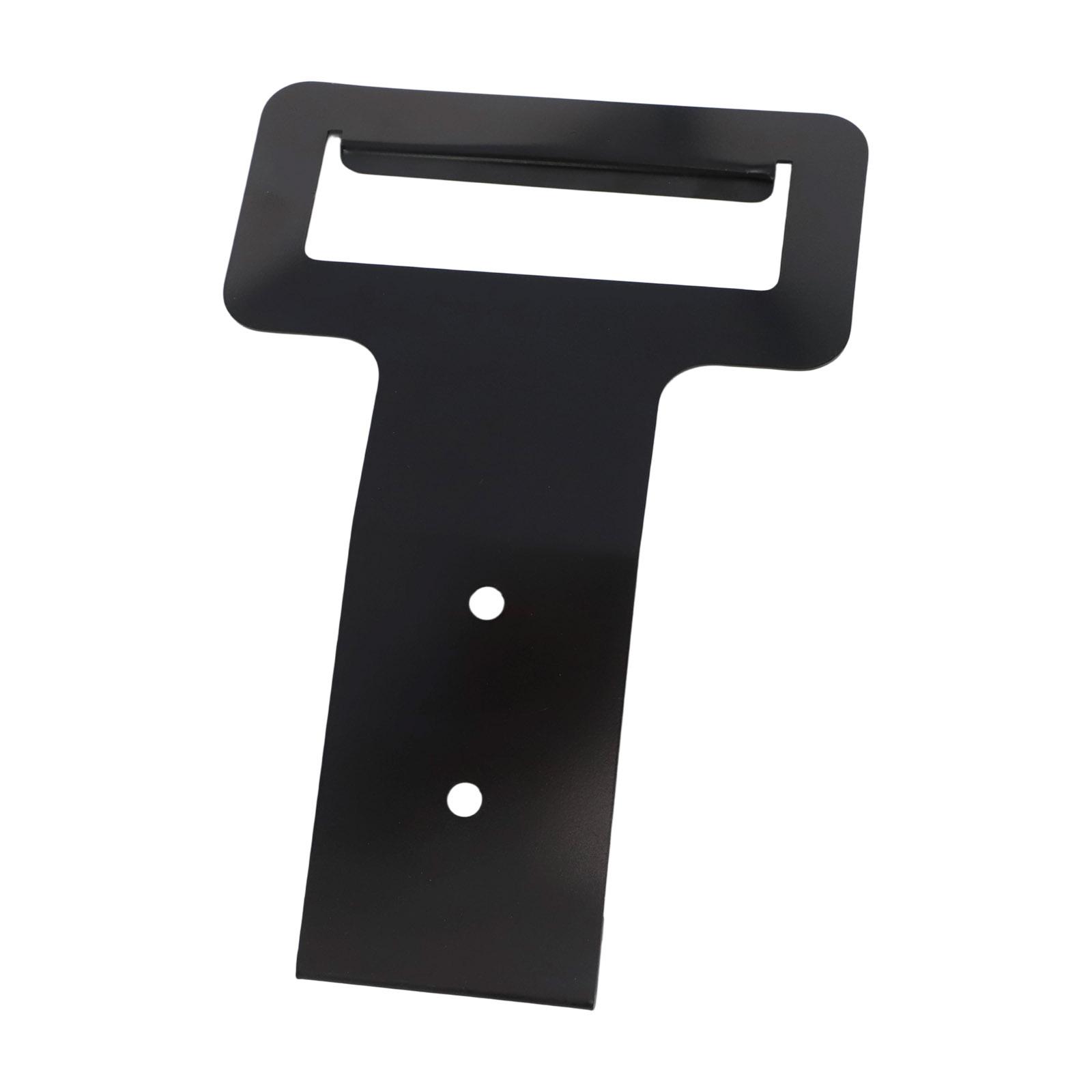 

Heavy Duty Puller For Cars Car Repair Tool Red And Black Window Trim Puller 45 Steel Construction Versatile Applications чёрный