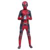 Spider Man Cosplay Costume Zentai Costume Superhero Bodysuit Spandex Jumpsuit Suit for Child Kids Adult