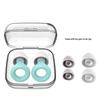Soundproof Noise-Cancelling Swimming and Sleeping Earplugs
