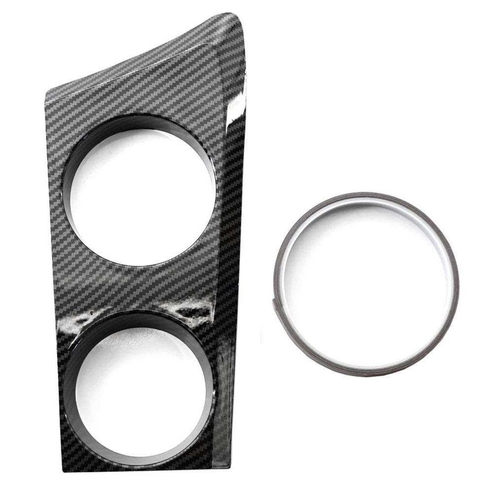 Ποτηροθήκη για BMW E81 E82 E87 E88 1 Series 120i 2004-2011 RHD ποτηροθήκη αυτοκινήτου Εσωτερική κεντρική κονσόλα αποθήκευσης