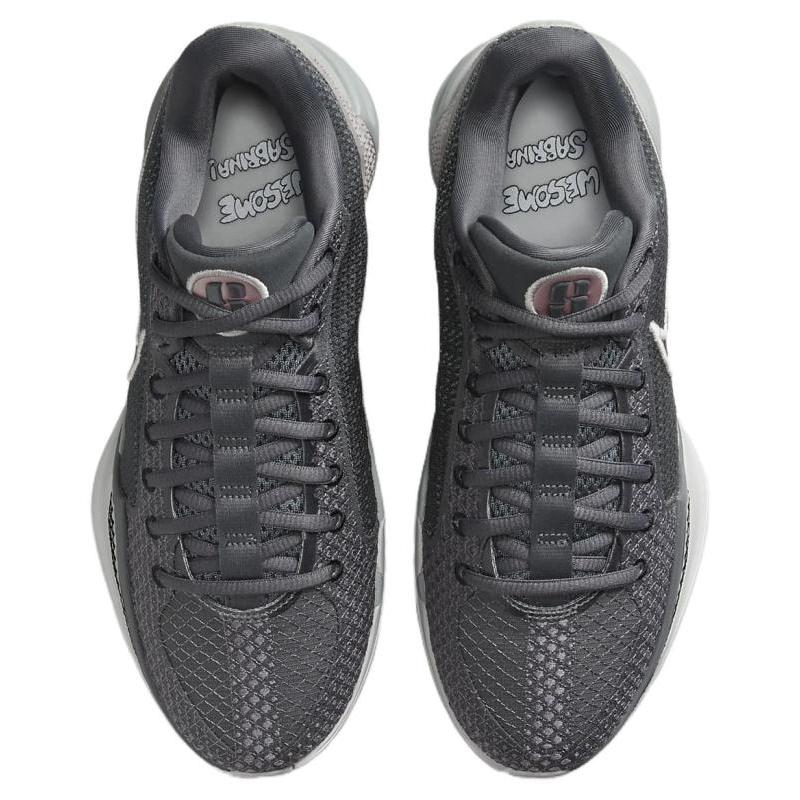 Nike Sabrina 1 Ep 'Beyond The Game' Women's Sneakers FQ3389-003