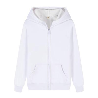 Bifisore BFS053 Kapuzen-Sweatshirt mit Reißverschluss für Arbeitskleidung