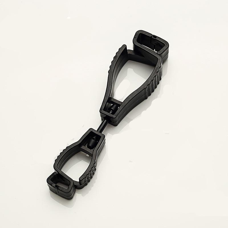 Glove Clip Holder Hanger Guard Labor Work Clamp Grabber Catcher Safety Work Hot Safety Work Hot Glove Grabber Clip Tool Supplies