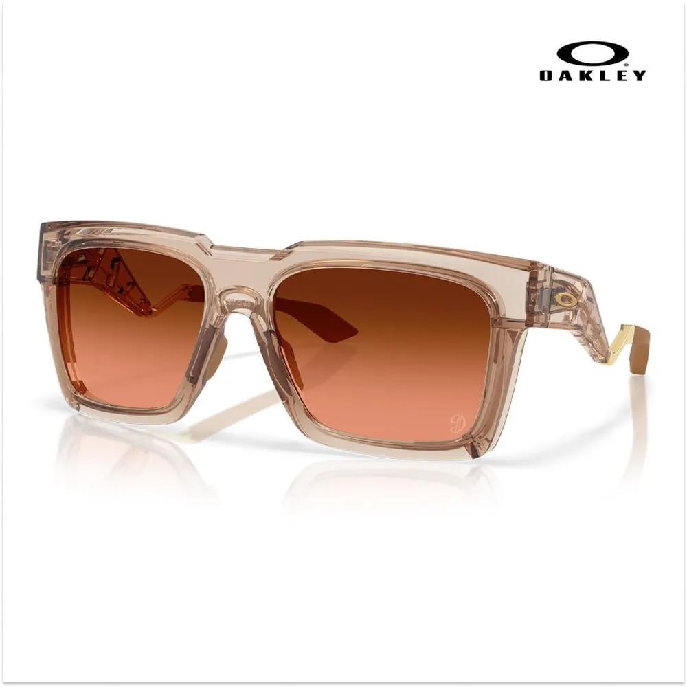 

[Oakley] Oakley Lightweight Sunglasses Enigma Ink Prism Brown