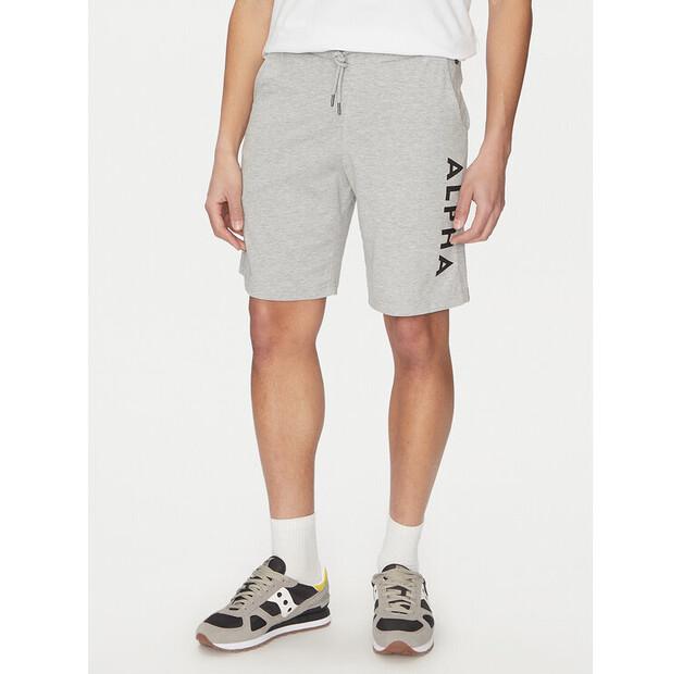 

Шорты Alpha Industries 116366 EU S