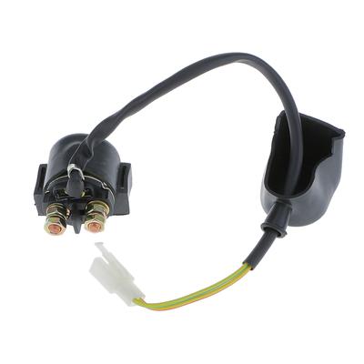 Starter Relay Solenoid for 110cc 125cc 150cc 250cc ATV Scooter Motorcycle Dirt Bike