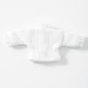 Fashion Shirt Legging For 1/11 ob11 Dolls For 1/12 Bjd Dolls Clothes Doll T-shirt Tops Casual Wear Shirts Doll Clothes Accessory