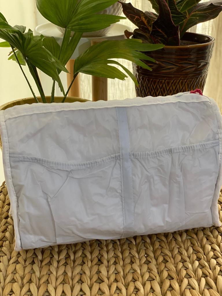 Set di 3 borse multiuso (grande, medio e piccolo)