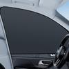 Car Privacy Curtain,Magnetic Car Side Window Shades Car Magnetic Sun Shade,Car Window Magnetic Sun