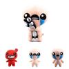 The Binding Of Isaac Plush Toy Soft And Cuddly Game Stuffed Doll Perfect For Kids And Fans