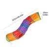 Cat Tunnels Small Cat Tunnel Foldable Tube Playground For Rabbit Dogs Bunny Small Animal Indoor Outdoor Home Activity
