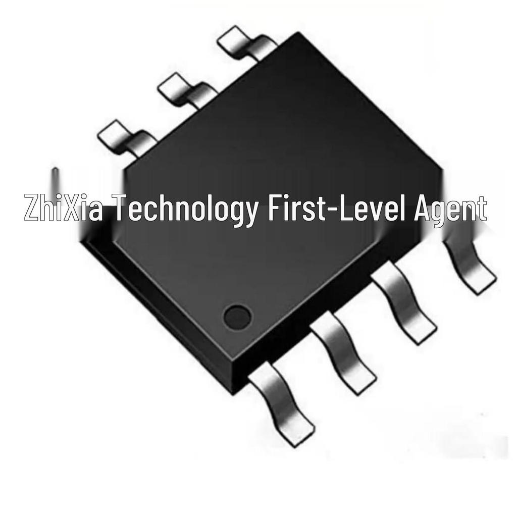 Sheng Xi Wei SOP8 Microcontroller MC30P6910A0H: Communication IC for Software Development & IC Programming