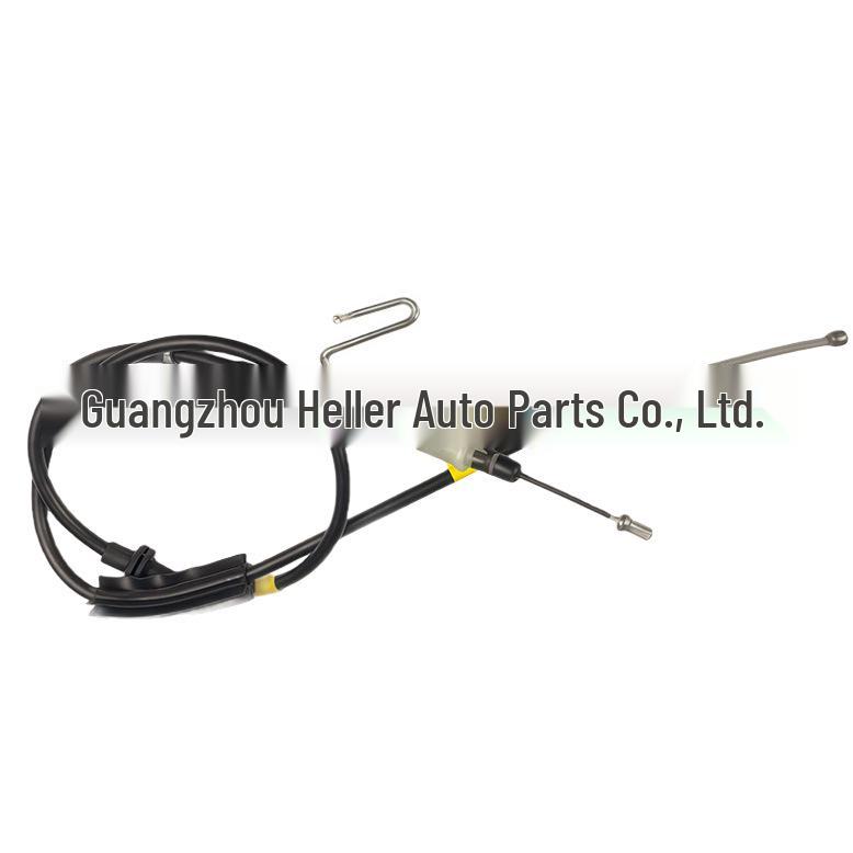 Handbrake Cable LR014431 for Land Rover Freelander 2 (LR001032/LR008807)